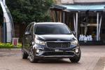 Kia Grand Sedona 2018 года (ZA)